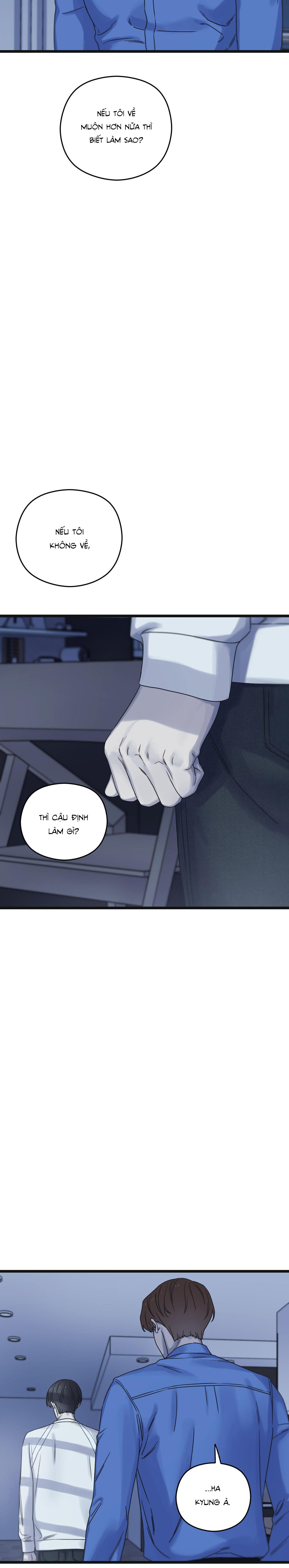 Đọc truyện TRÙNG PHÙNG - Chapter 47