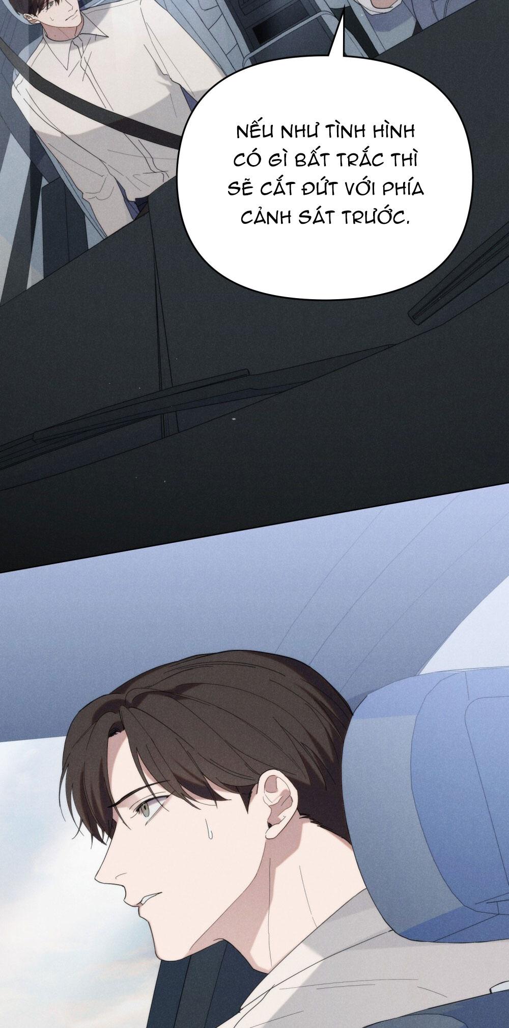 Đọc truyện NGƯỜI TÌNH BÍ MẬT - Chapter 26