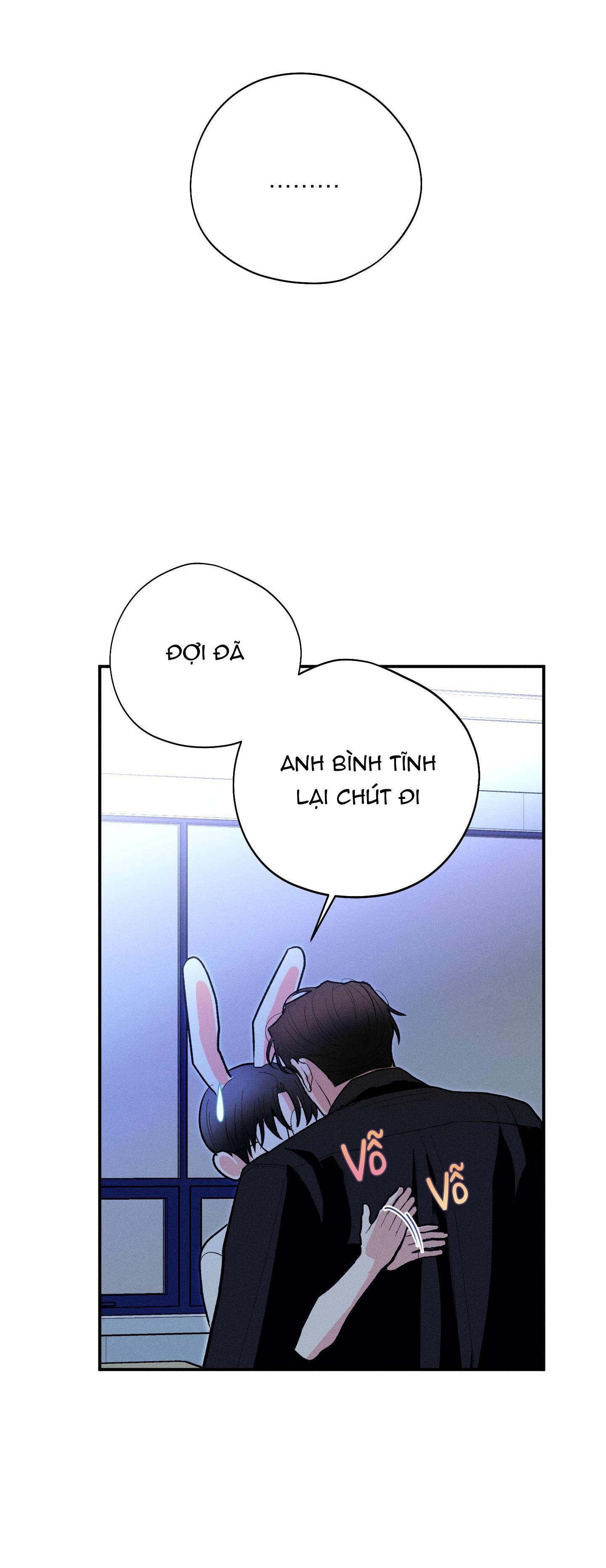 Đọc truyện (DROP) MÓN QUÀ DÀNH CHO KẺ NGẠO MẠN - Chapter 34