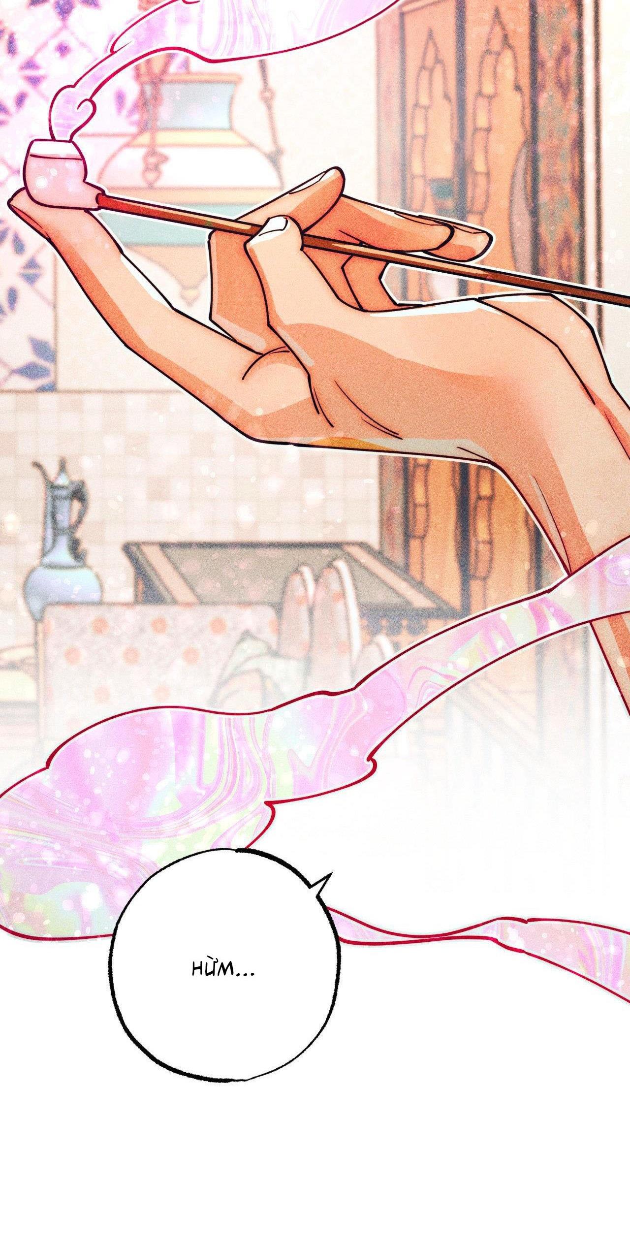 Đọc truyện  Làm vị cứu tinh thật dễ dàng - Chapter 92