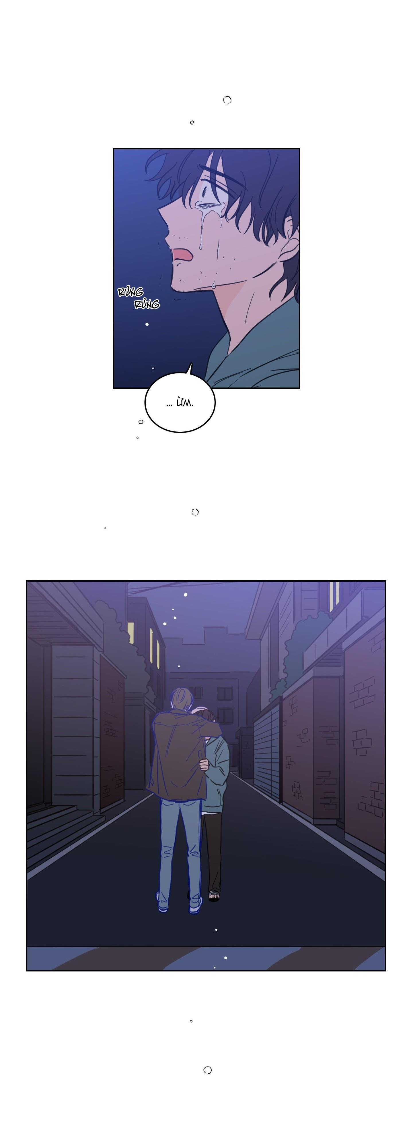 Đọc truyện Mẹo Thuần Hóa Hổ - Chapter 48