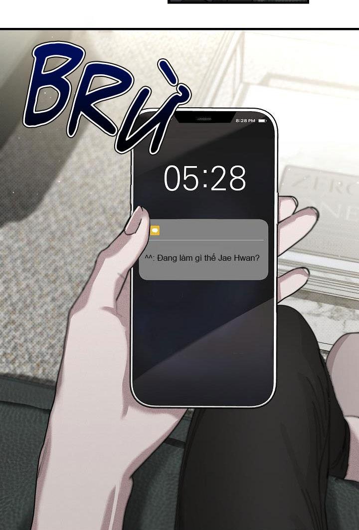 Đọc truyện Lãng mạn một chiều - Chapter 13