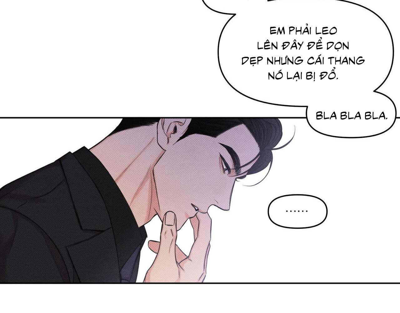 Đọc truyện CÔNG VIỆC LÀM THÊM HÀNG NGÀY - Chapter 8