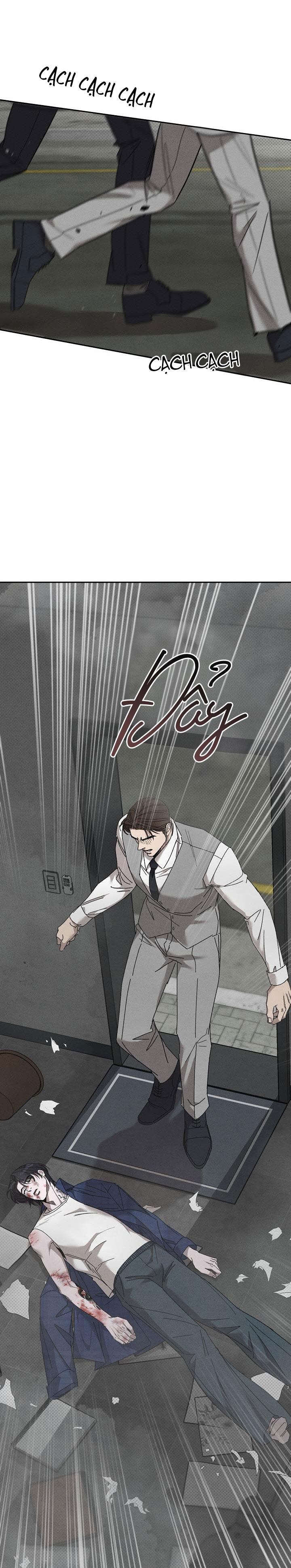 Đọc truyện CHẠM VÀO EM - Chapter 29