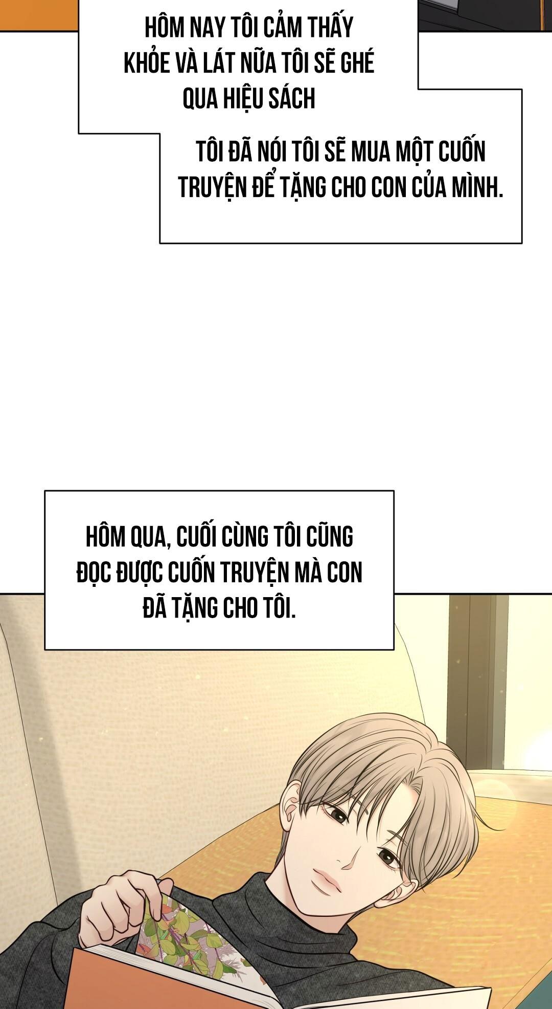 Đọc truyện MACGUFFIN - Chapter 33