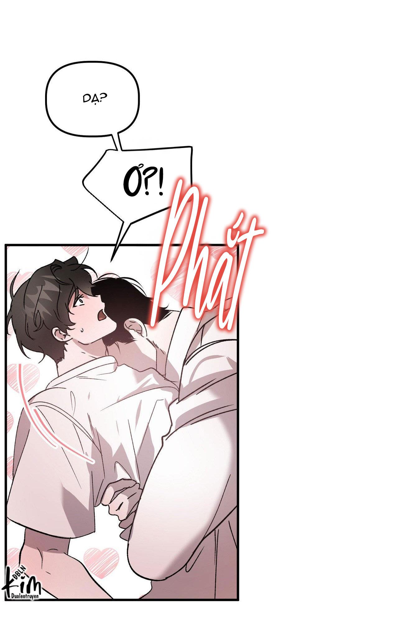 Đọc truyện ĐÃ HIỂU CHƯA - Chapter 59