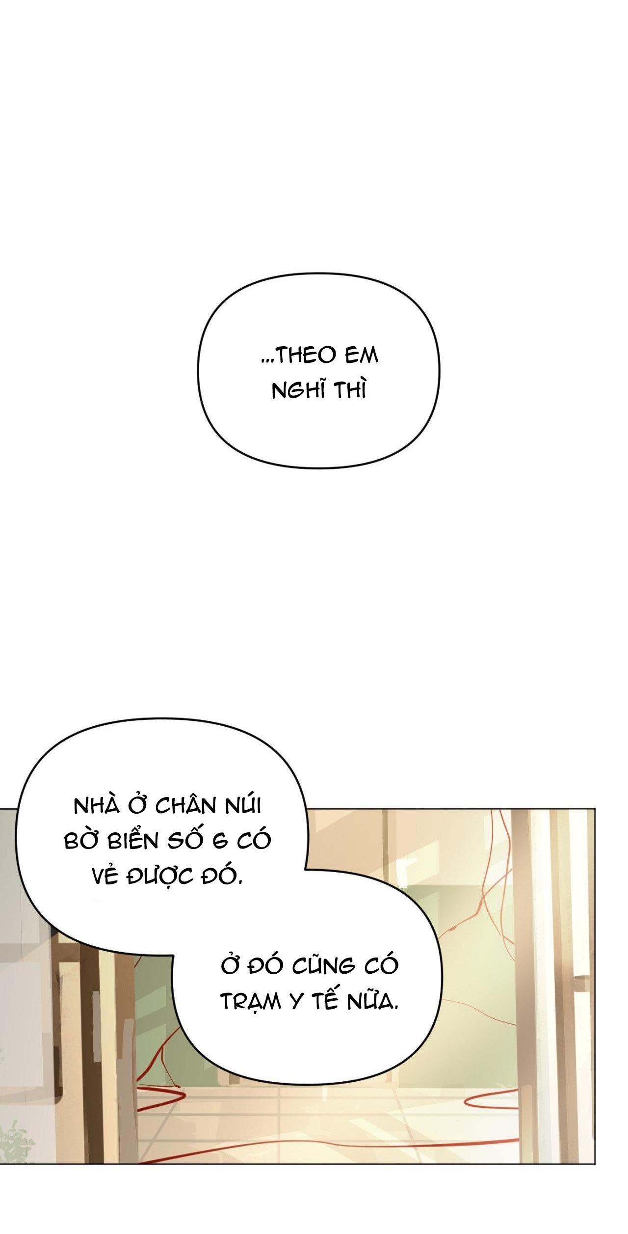 Đọc truyện BẠN CÙNG LỚP MẪU GIÁO MẶT TRỜI - Chapter 25