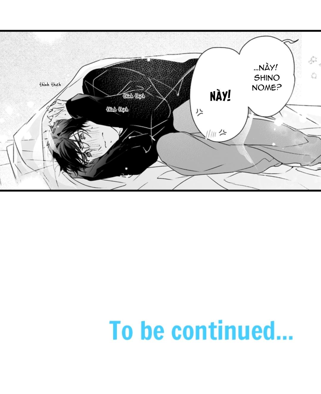 Đọc truyện Kết hôn cùng tên đồng nghiệp đáng ghét - Chapter 6