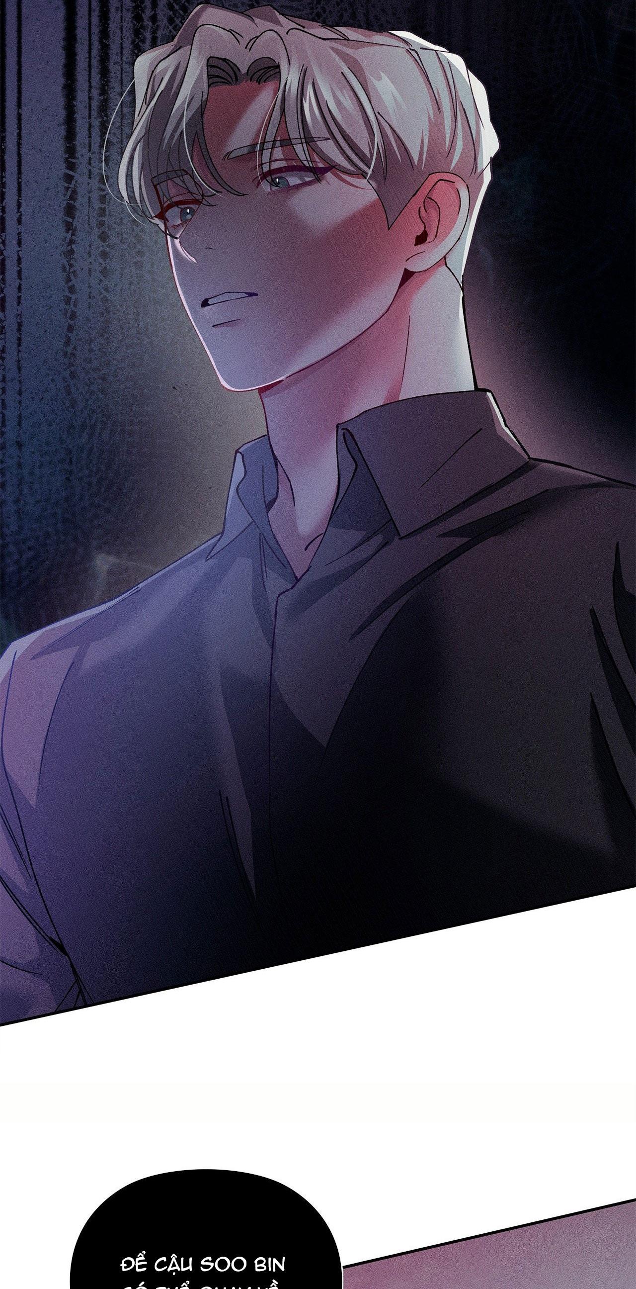 Đọc truyện CÙNG NÂNG TẠ NHÉ - Chapter 32