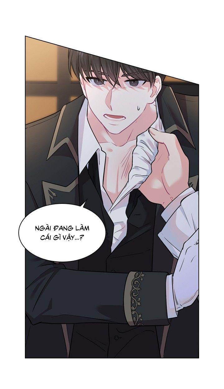 Đọc truyện Who’s your daddy - Chapter 5
