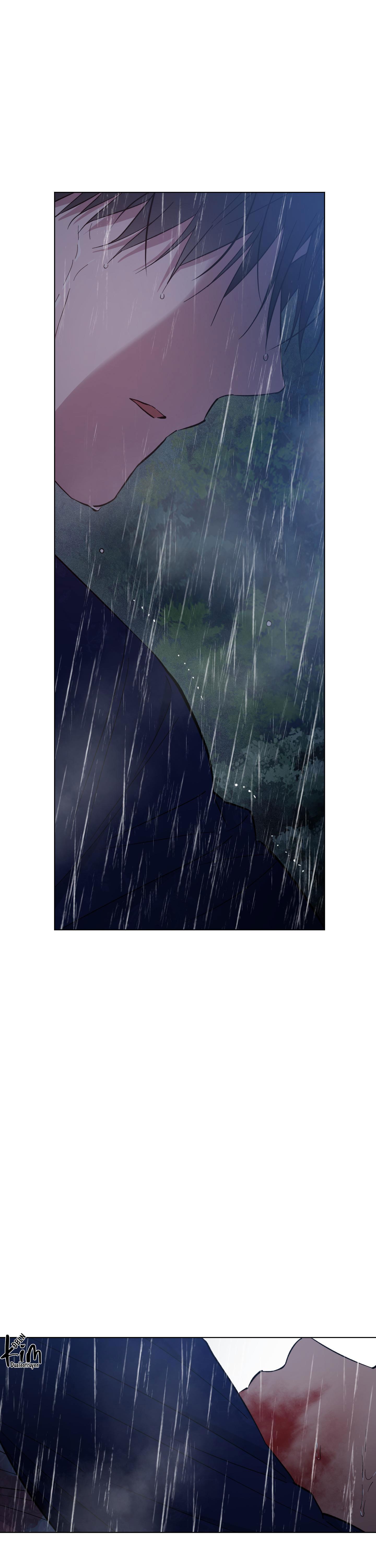 Đọc truyện BÌNH MINH CỦA RỒNG - Chapter 55