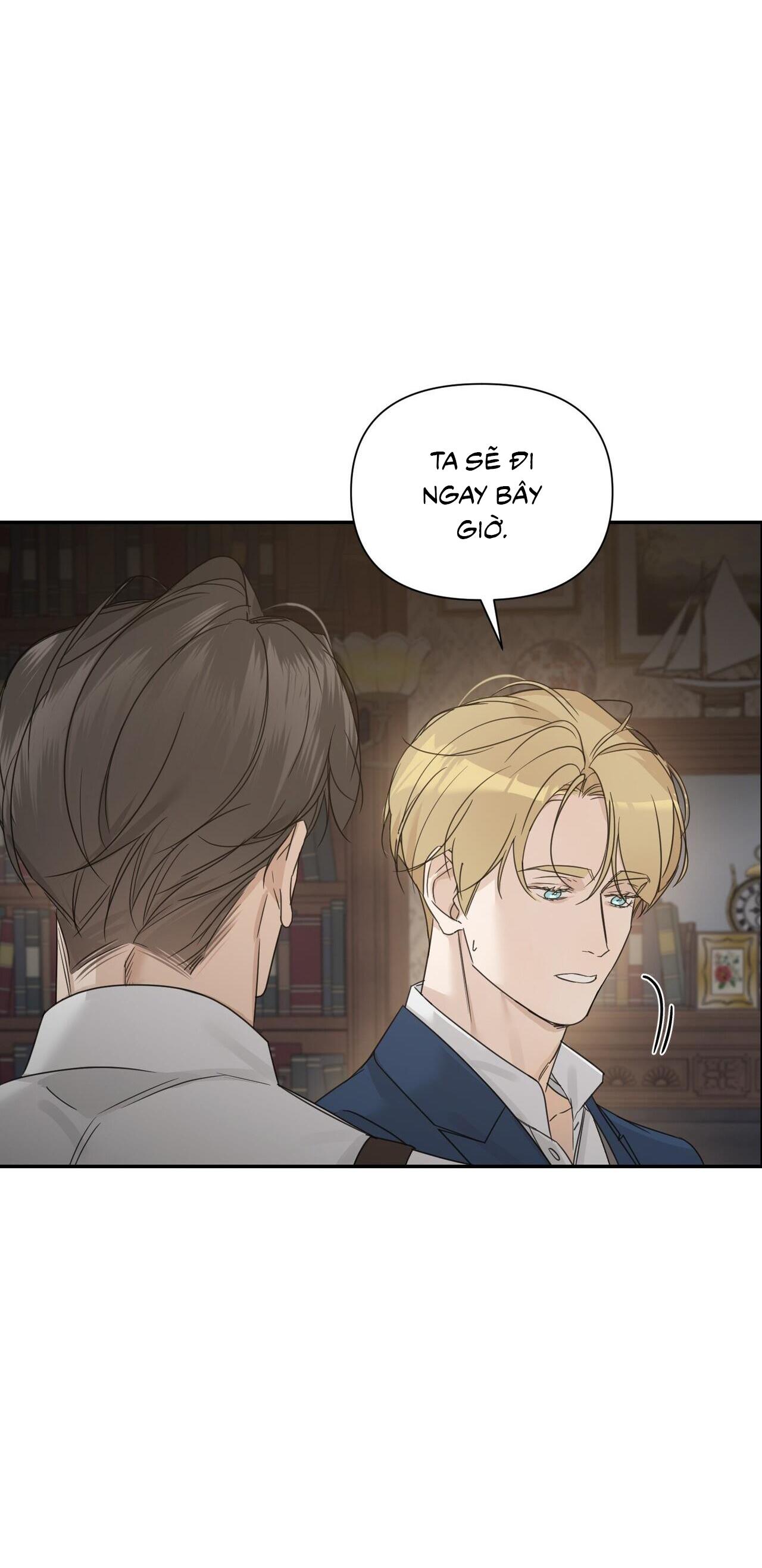 Đọc truyện BƯỚC VÀO VƯỜN HỒNG - Chapter 47