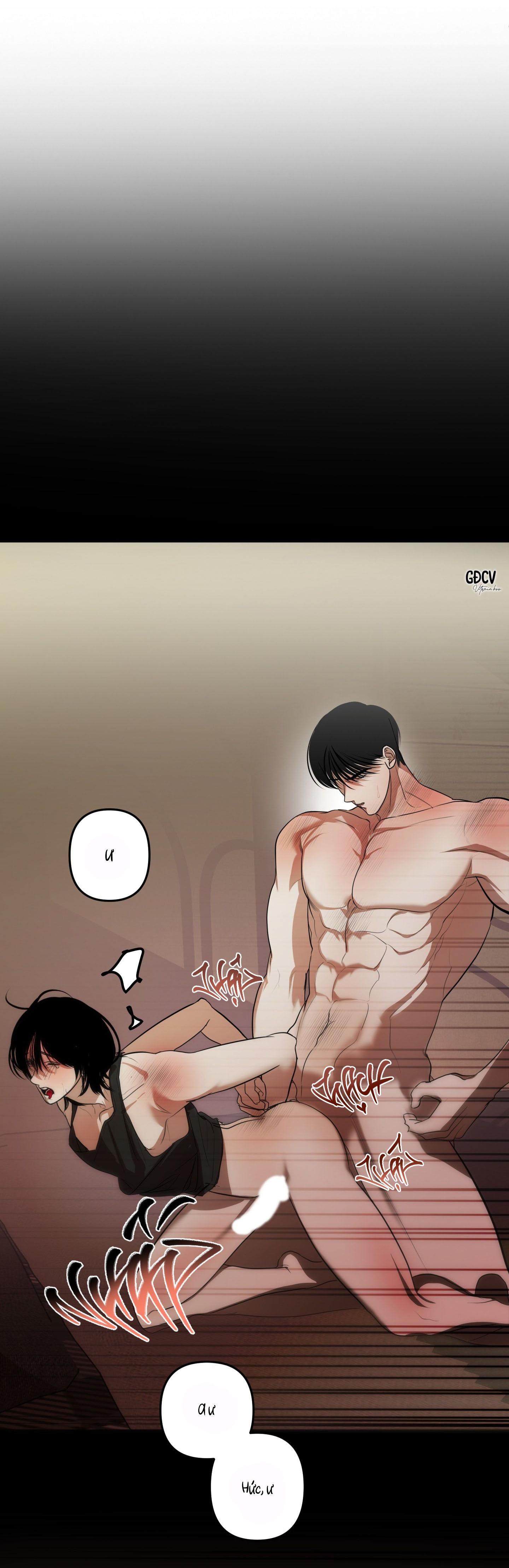 Đọc truyện MAU ĐÚT VÀO ĐI - Chapter 2