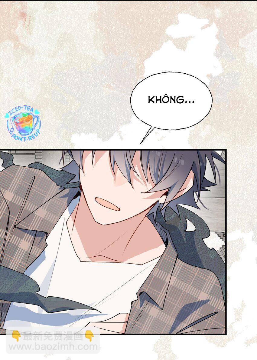 Đọc truyện Ma vương đại nhân luôn trêu chọc tôi - Chapter 84