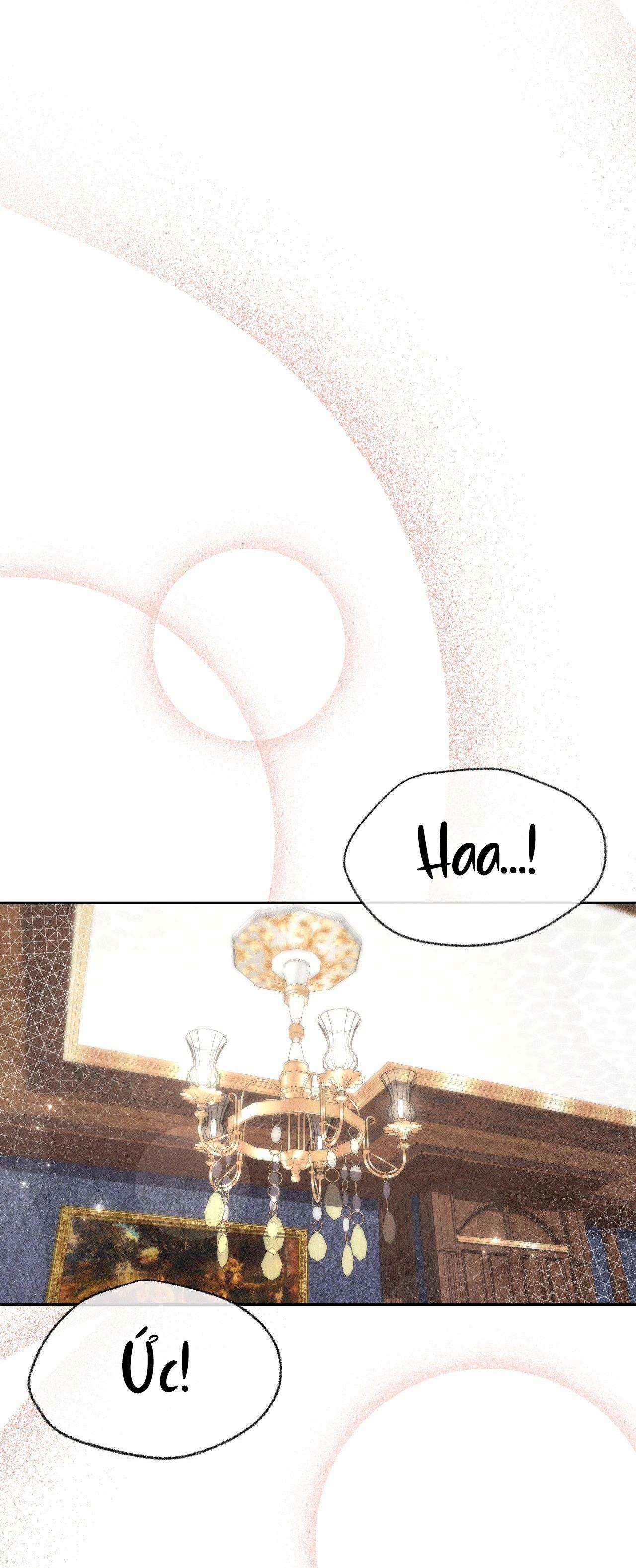 Đọc truyện OMERTA SILENCE - Chapter 10