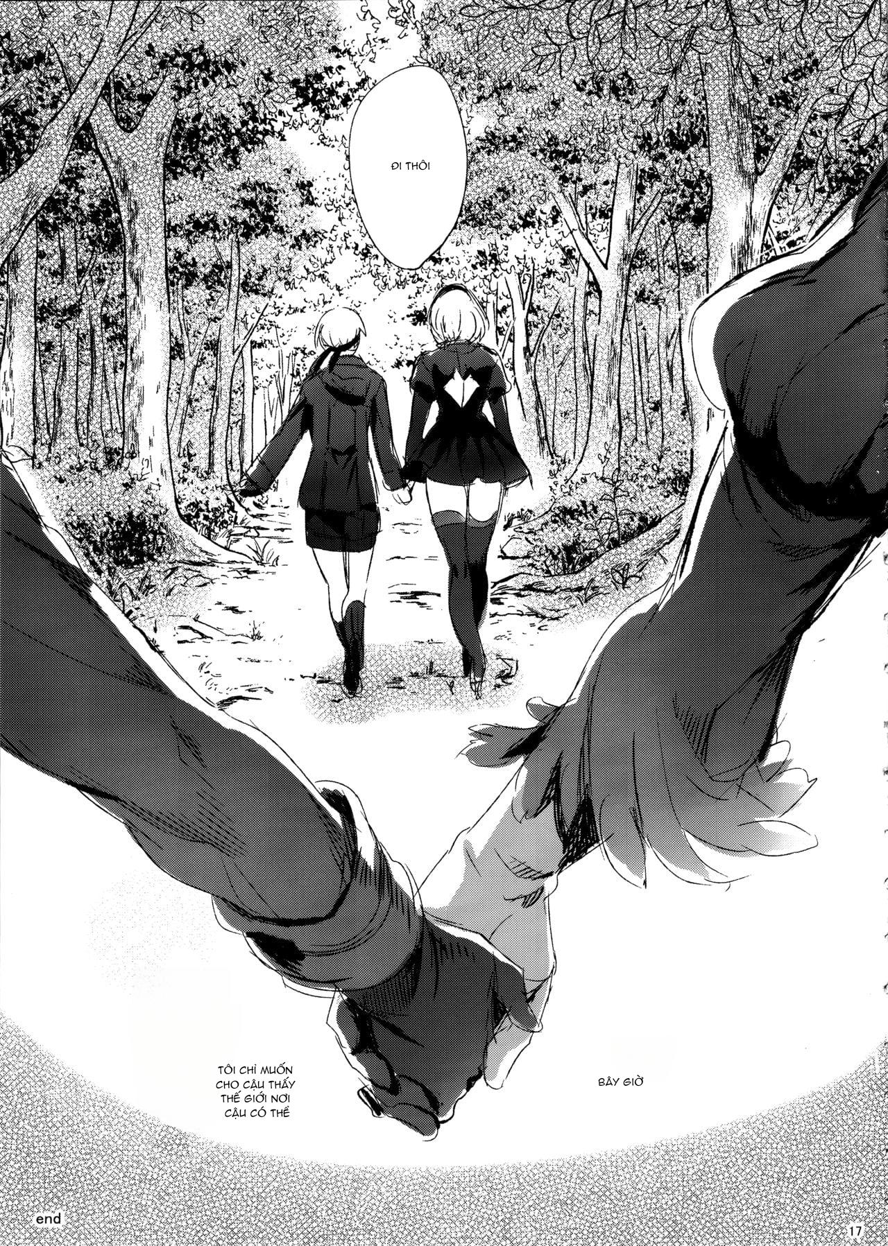 Đọc truyện Tổng Hợp Oneshot Rape - Chapter 190