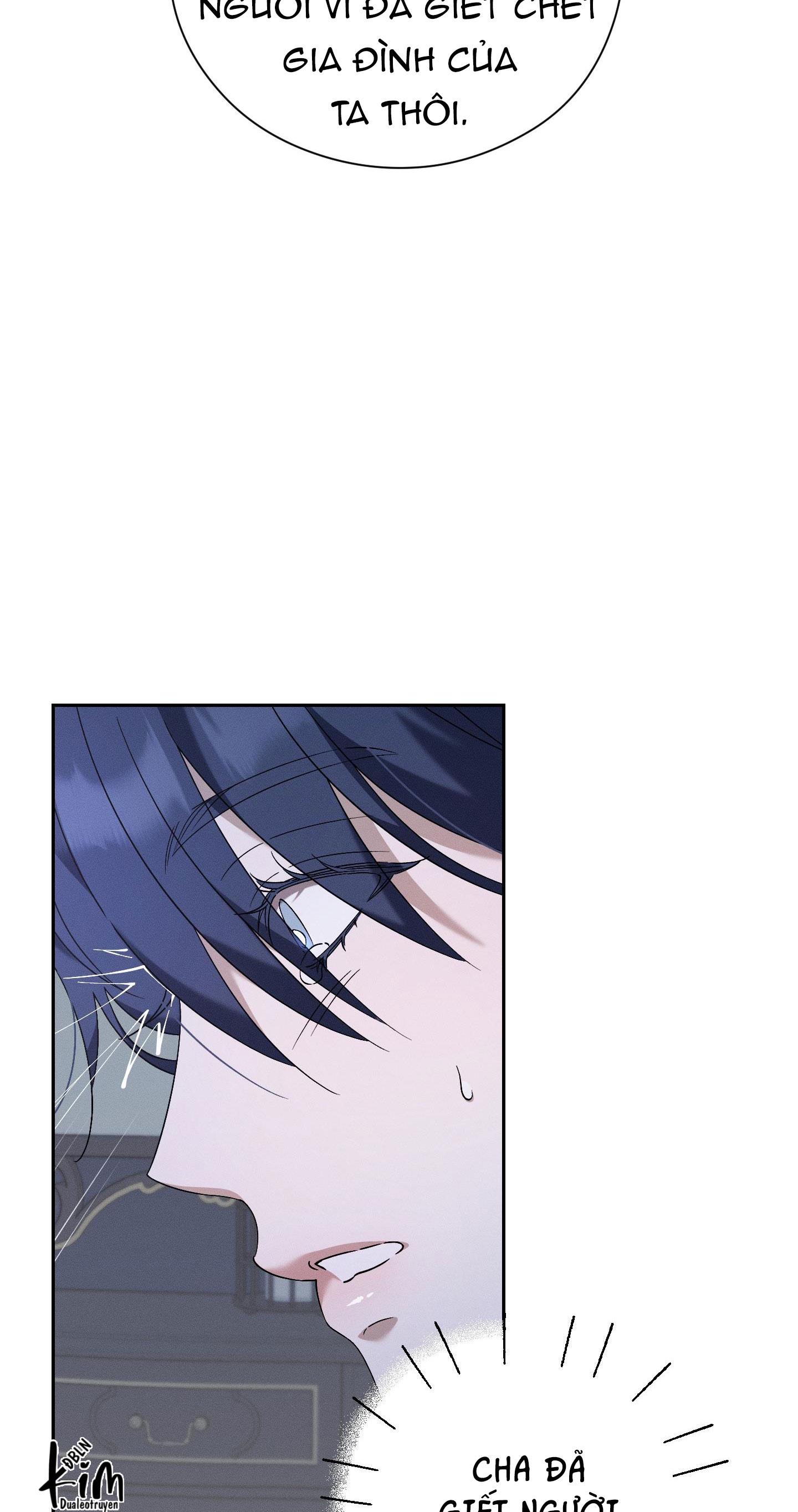 Đọc truyện EXTRA VIRGIN - Chapter 3