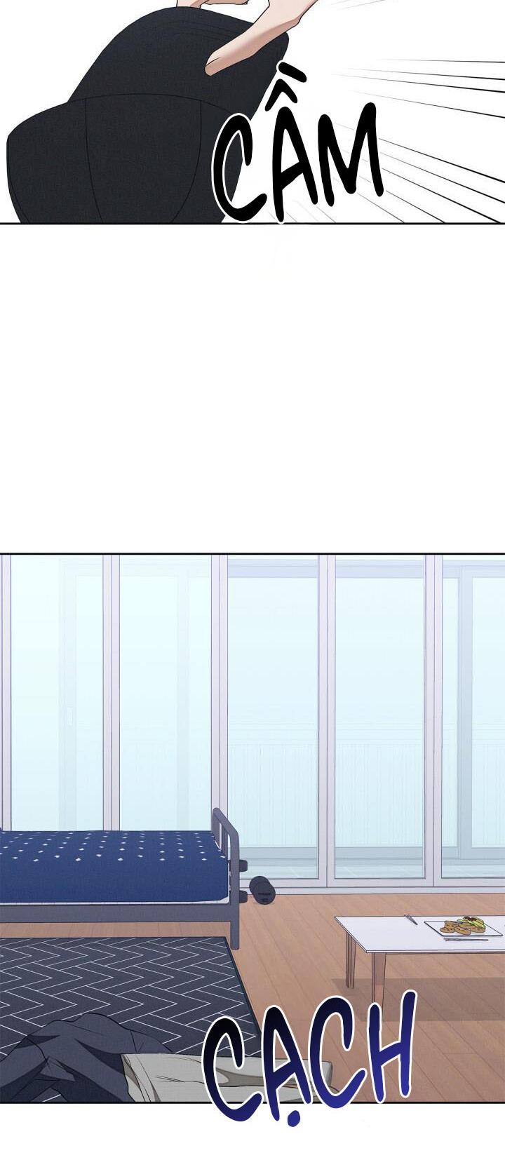 Đọc truyện Critical Point - Chapter 51