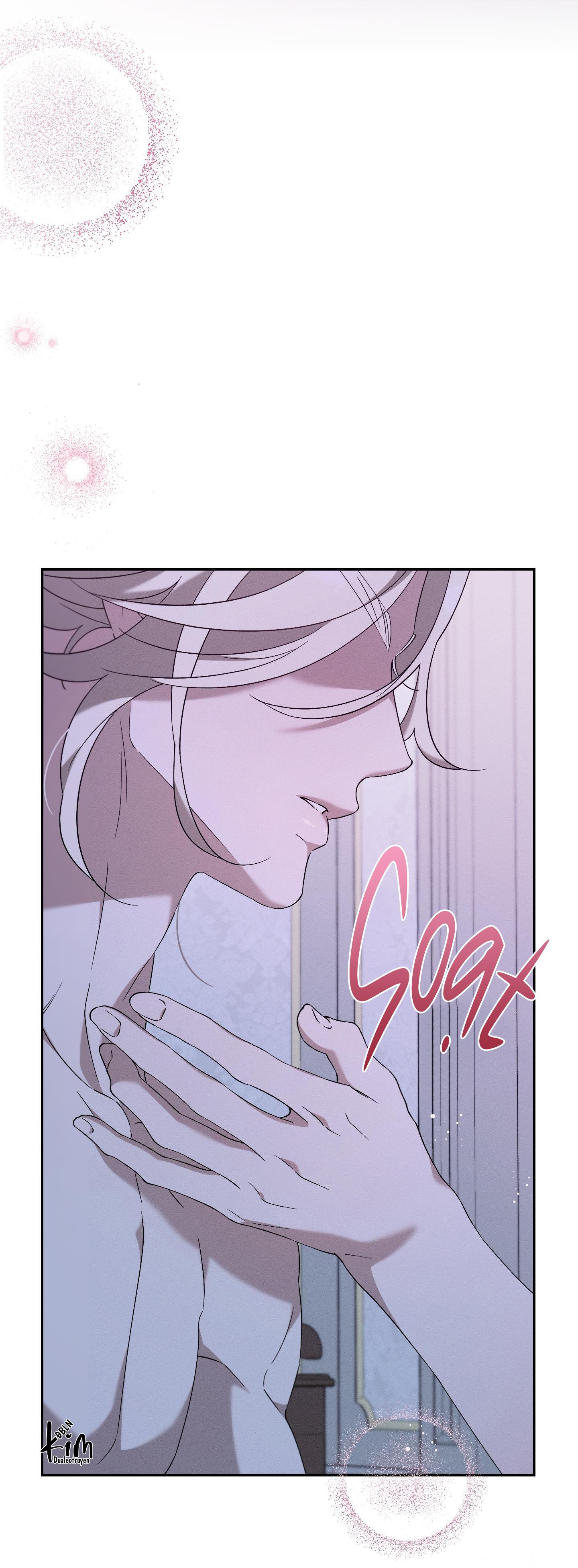 Đọc truyện EXTRA VIRGIN - Chapter 4