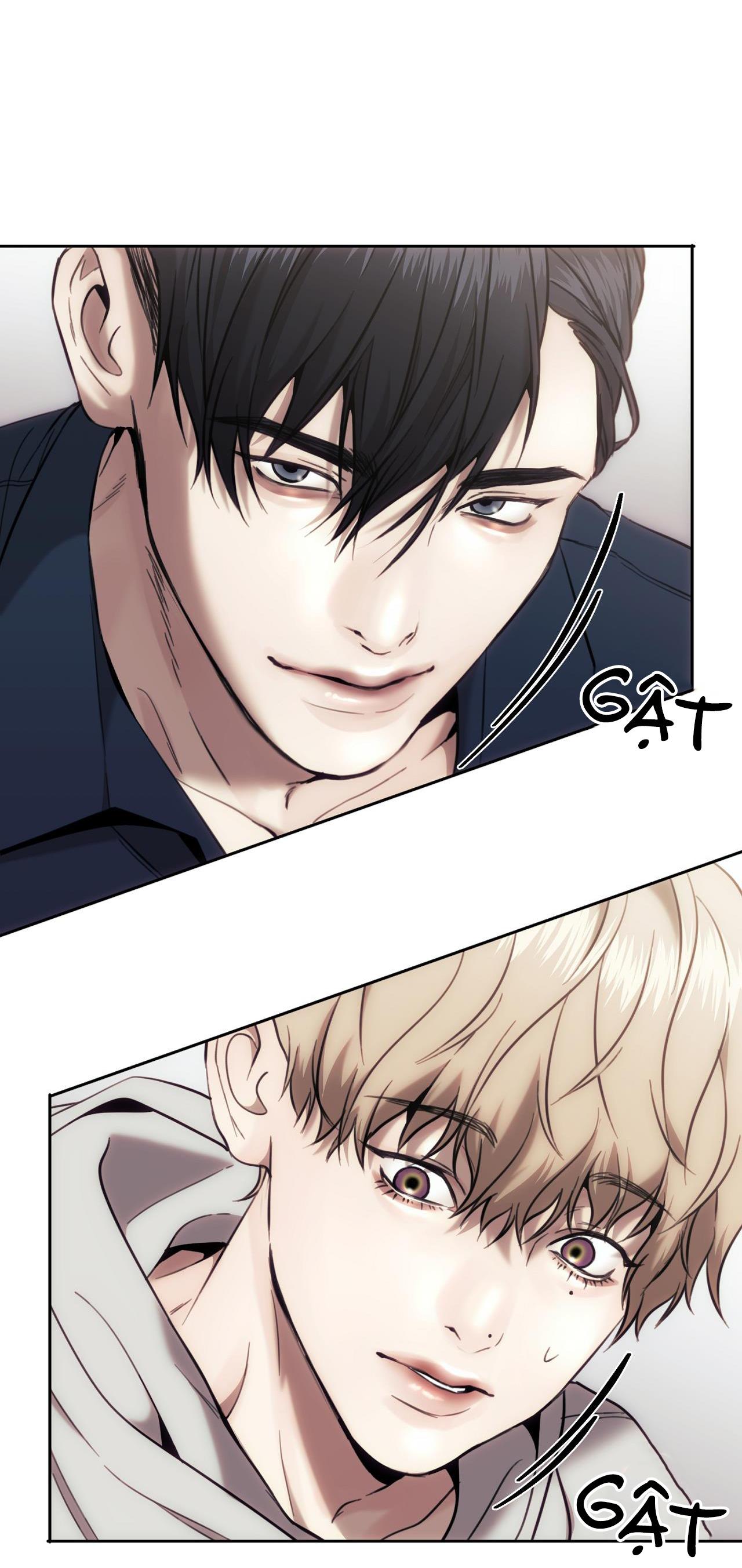 Đọc truyện NGHIỆN SEX - Chapter 1.1