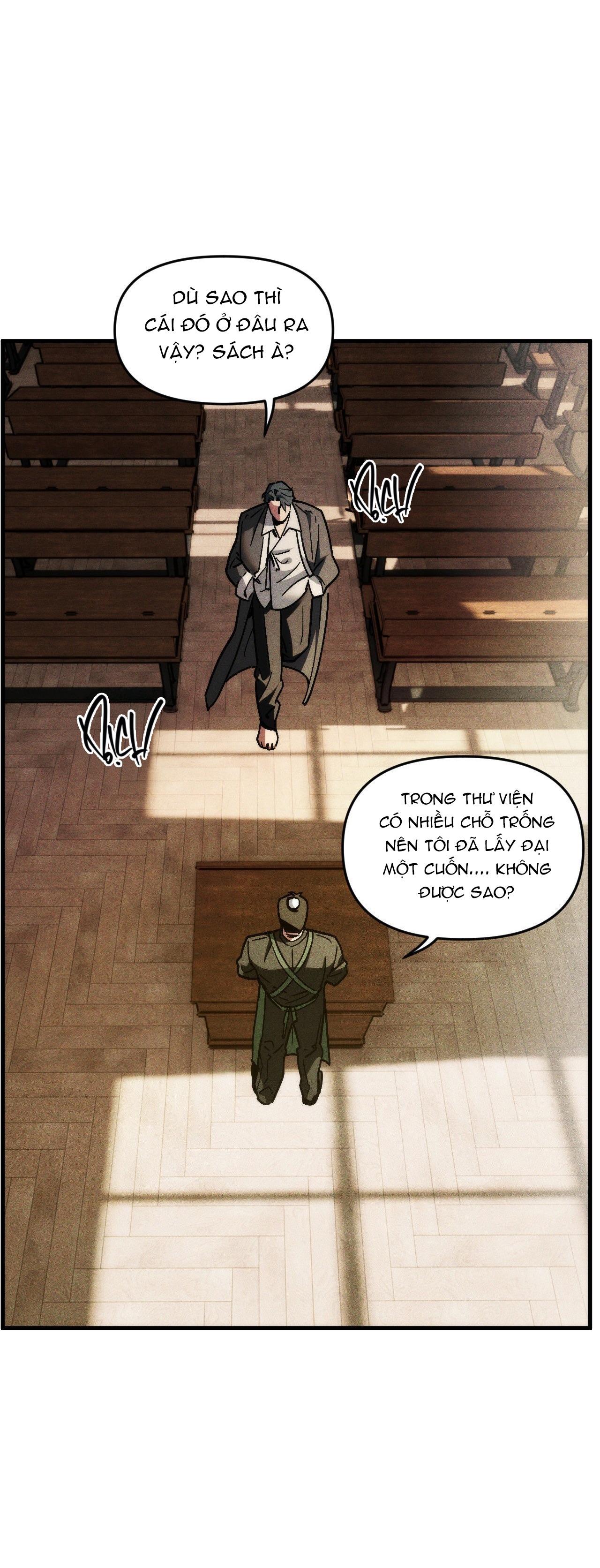 Đọc truyện ANH CHỒNG TẾ PHẨM - Chapter 10