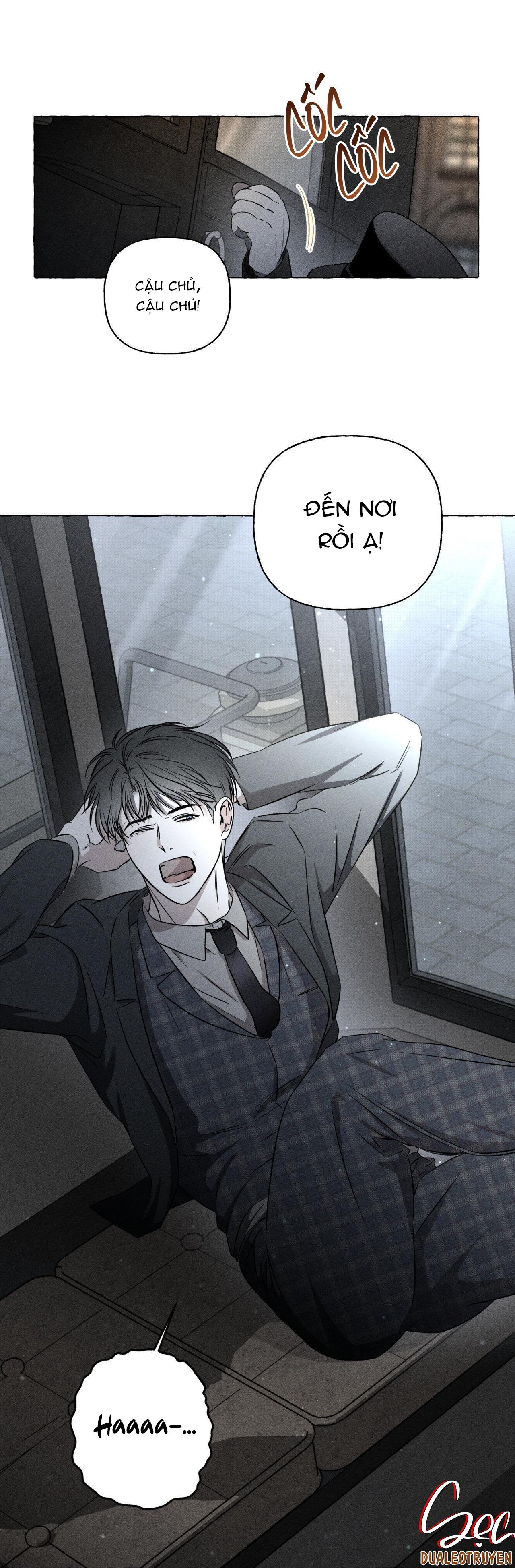 Đọc truyện XƯƠNG VÀ CÁNH HOA - Chapter 13