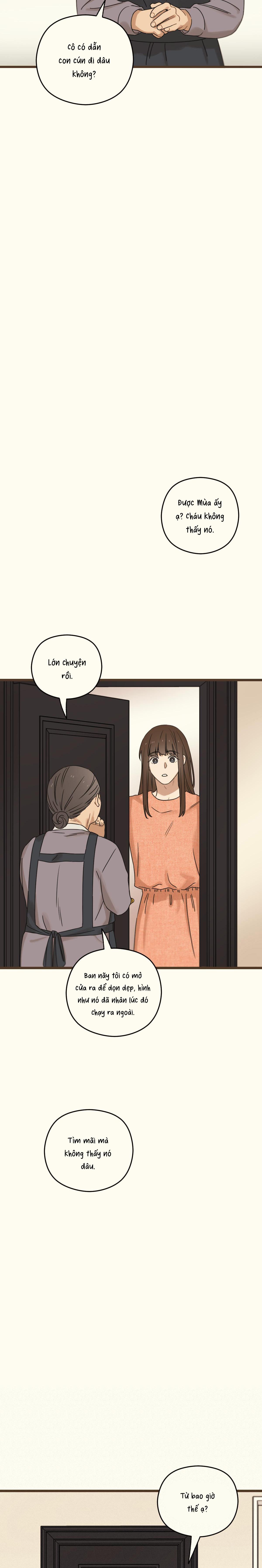 Đọc truyện TRÙNG PHÙNG - Chapter 37