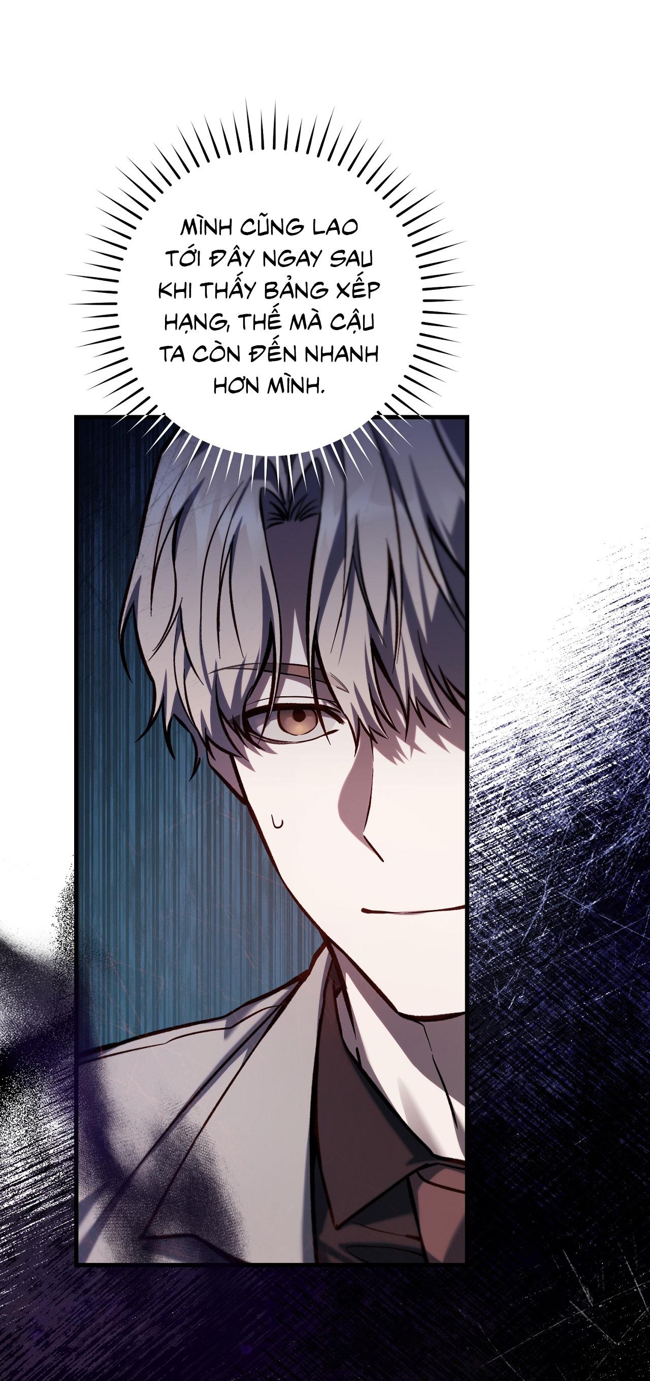 Đọc truyện Hunter muốn sống một cách yên bình - Chapter 14