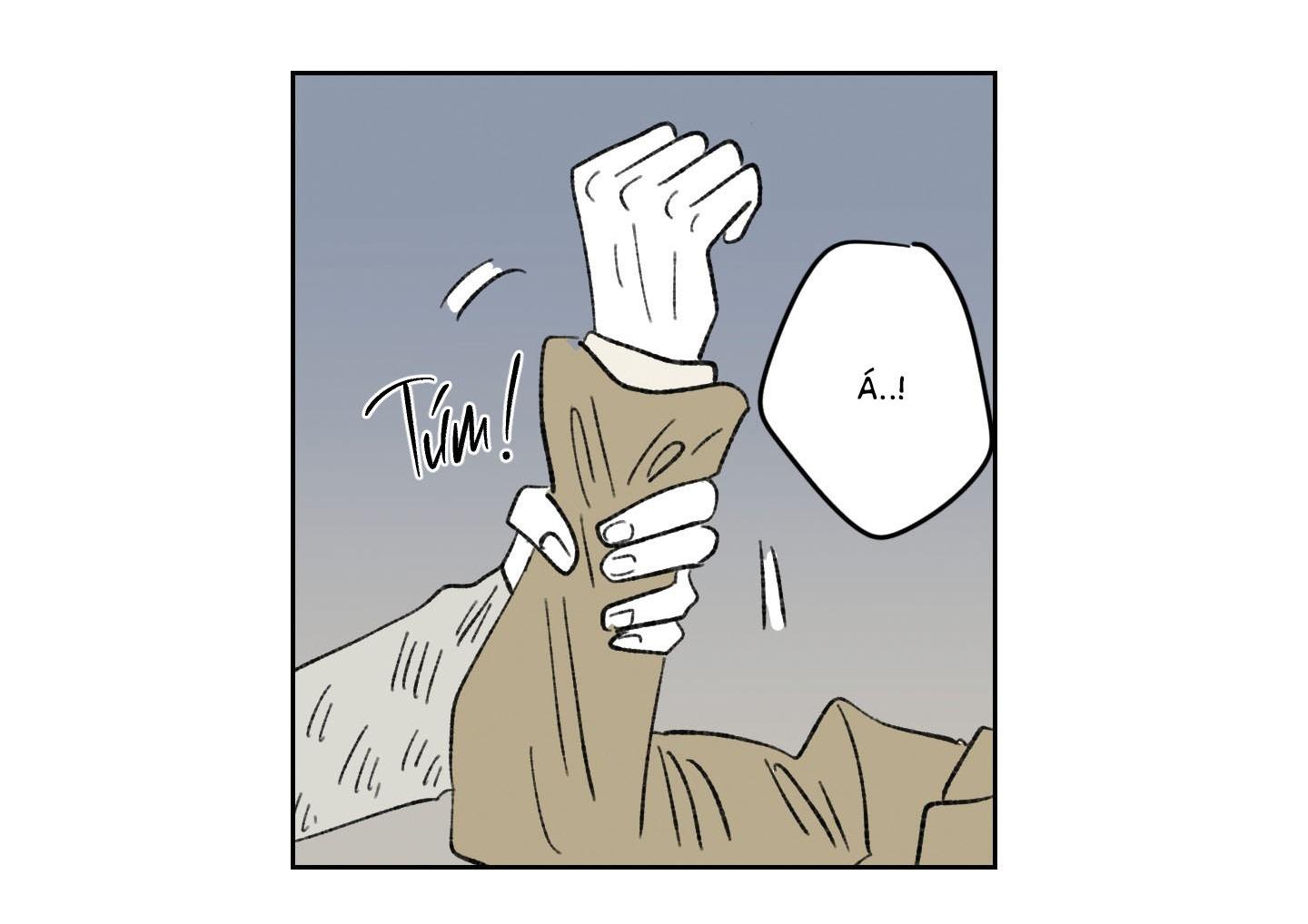 Đọc truyện  Tình tay ba giữa chó, sói và mèo - Chapter 33