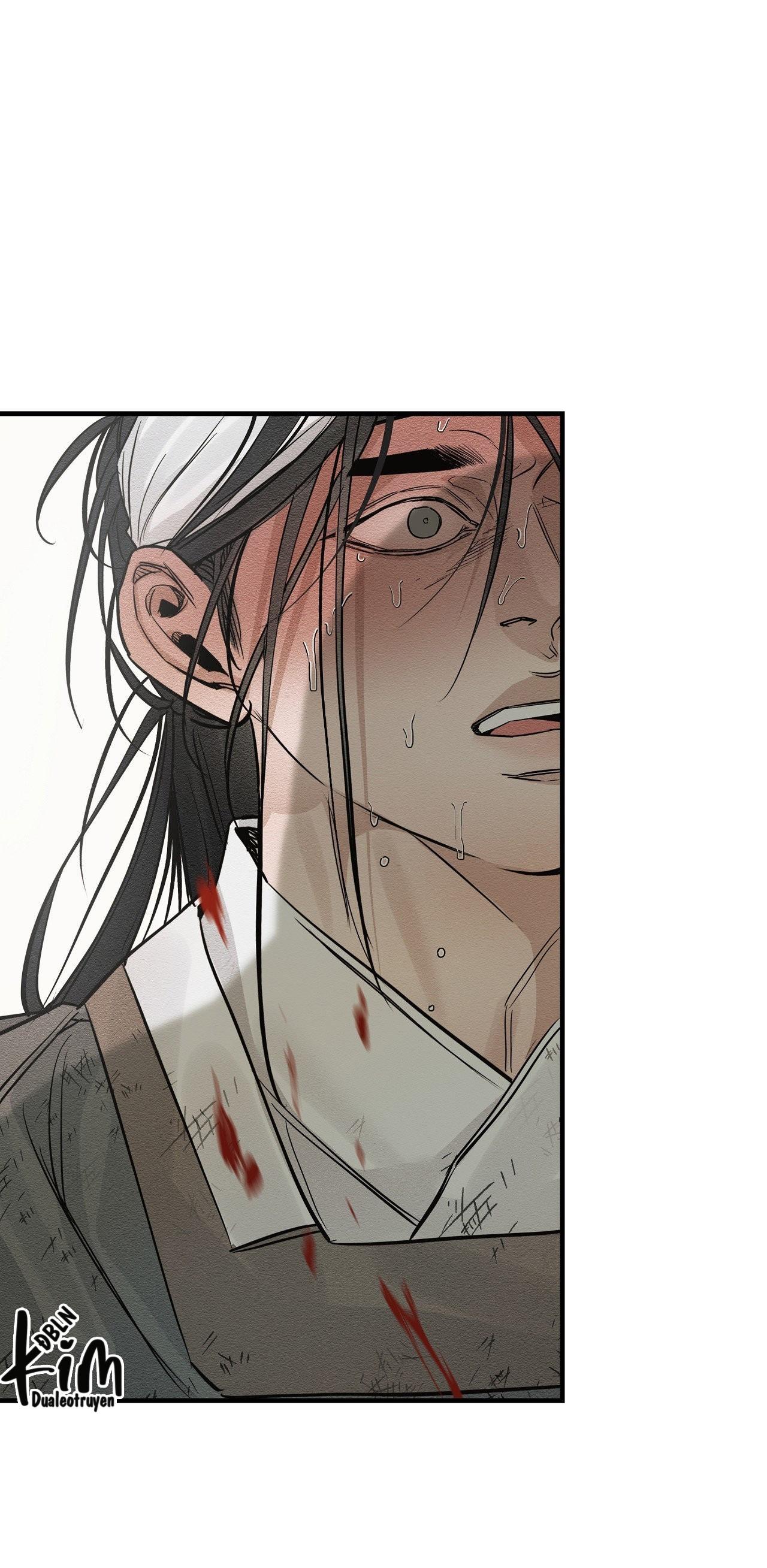 Đọc truyện DUYÊN PHẬN - Chapter 11
