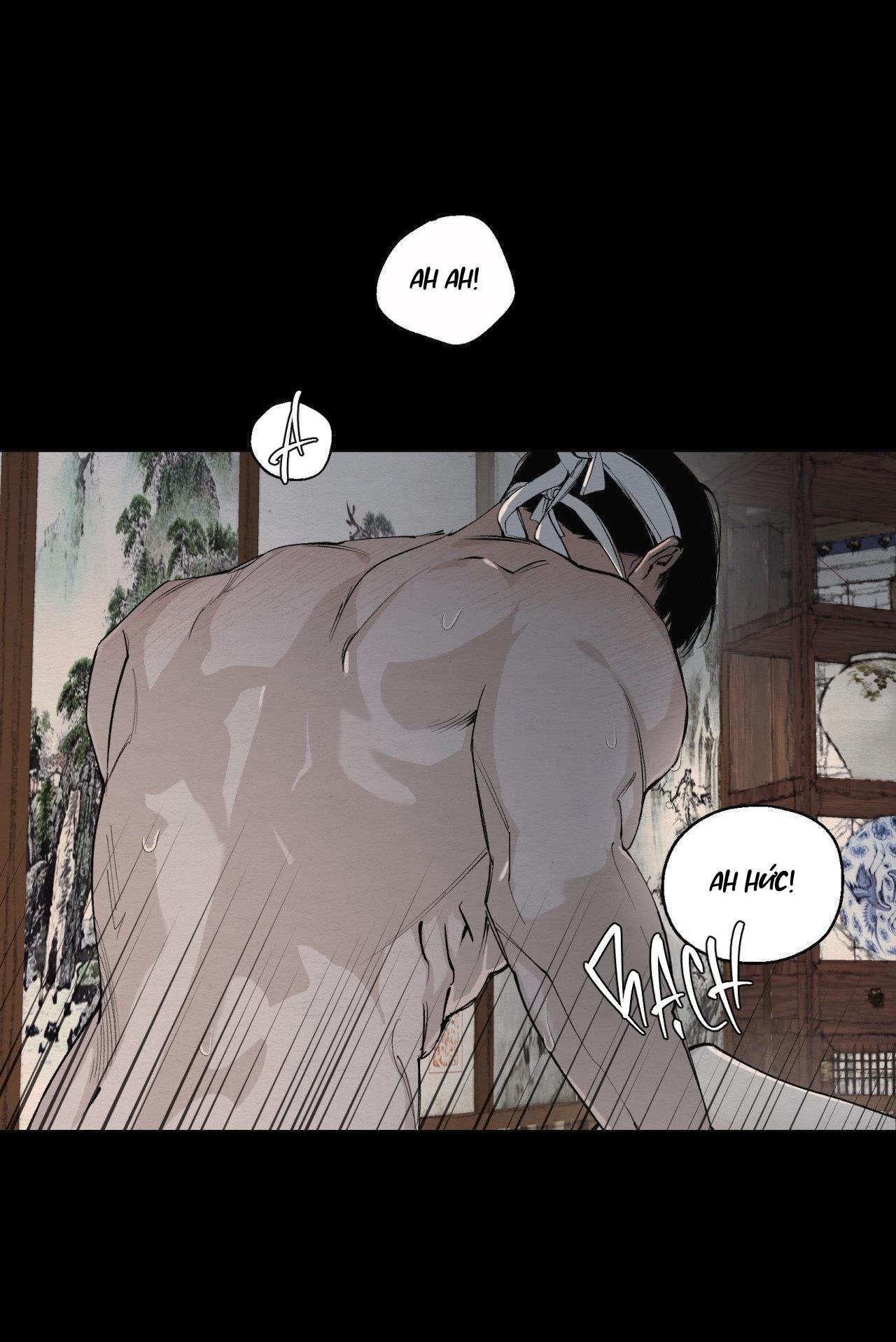 Đọc truyện Lạc Hồn - Chapter 1