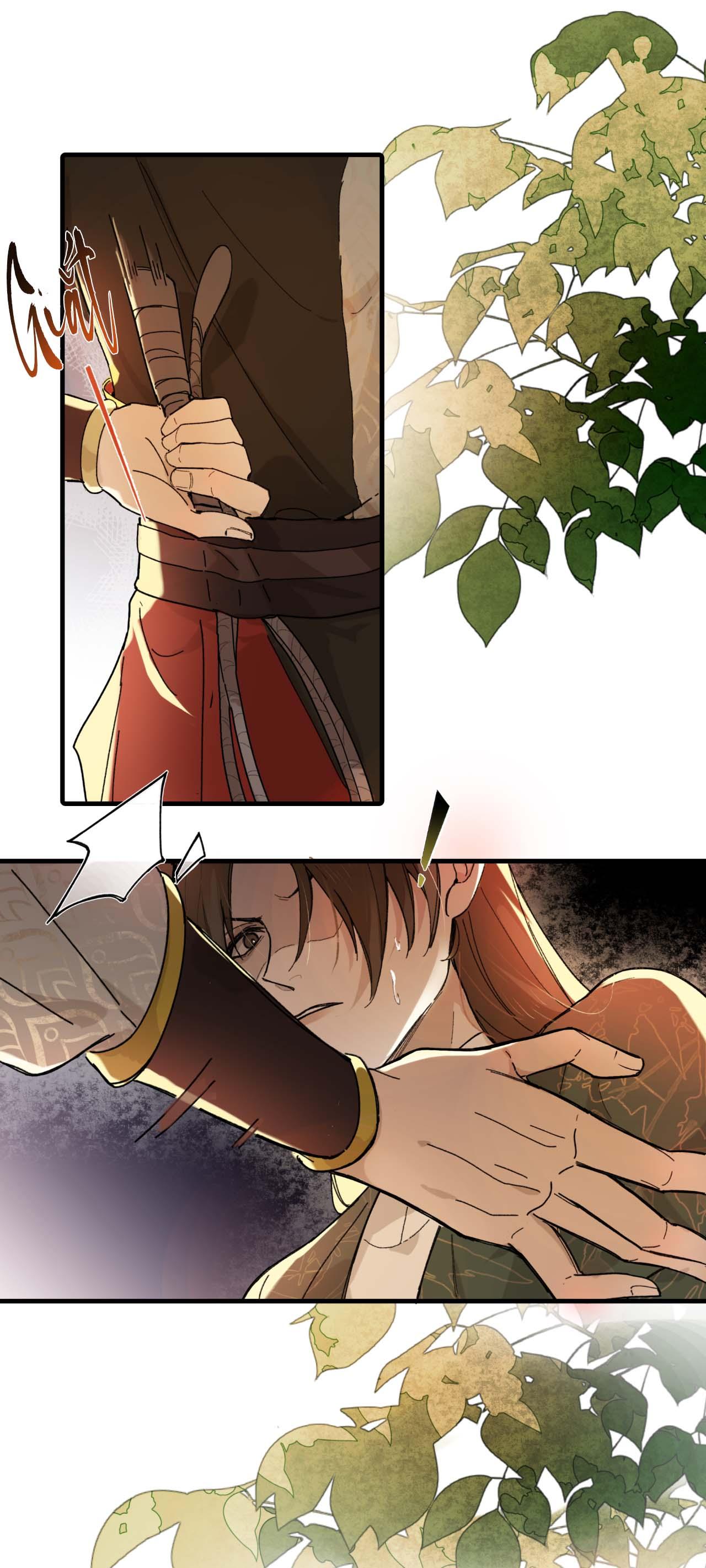 Đọc truyện Ý Trung Nhân - Chapter 6