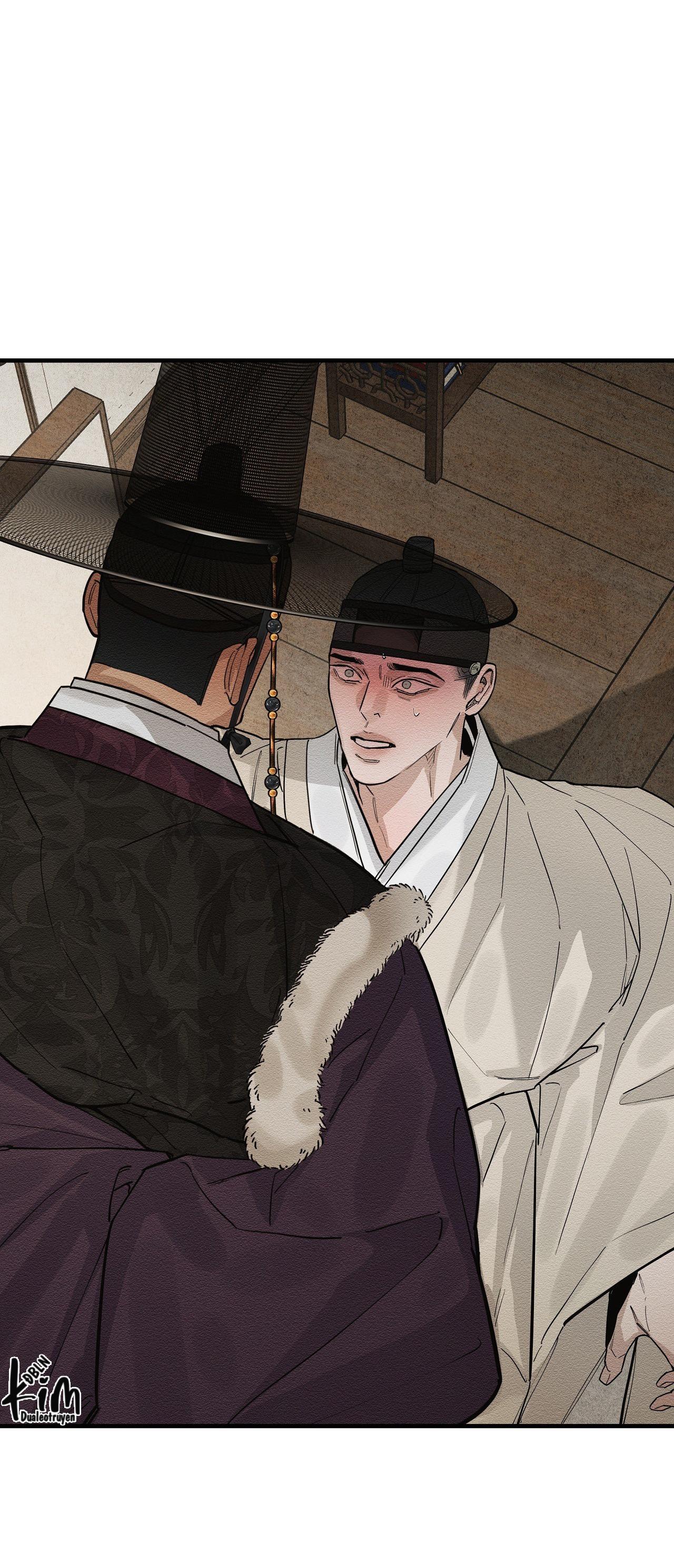 Đọc truyện DUYÊN PHẬN - Chapter 27