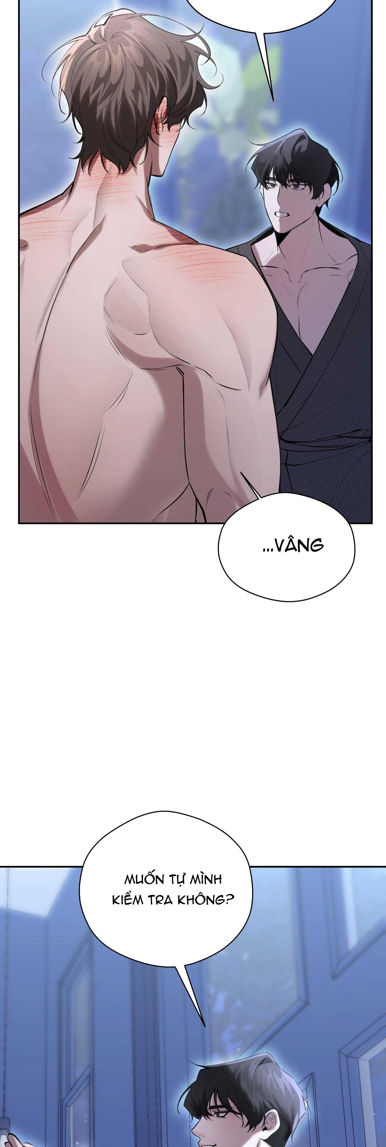 Đọc truyện NÀNG THƠ - Chapter 10