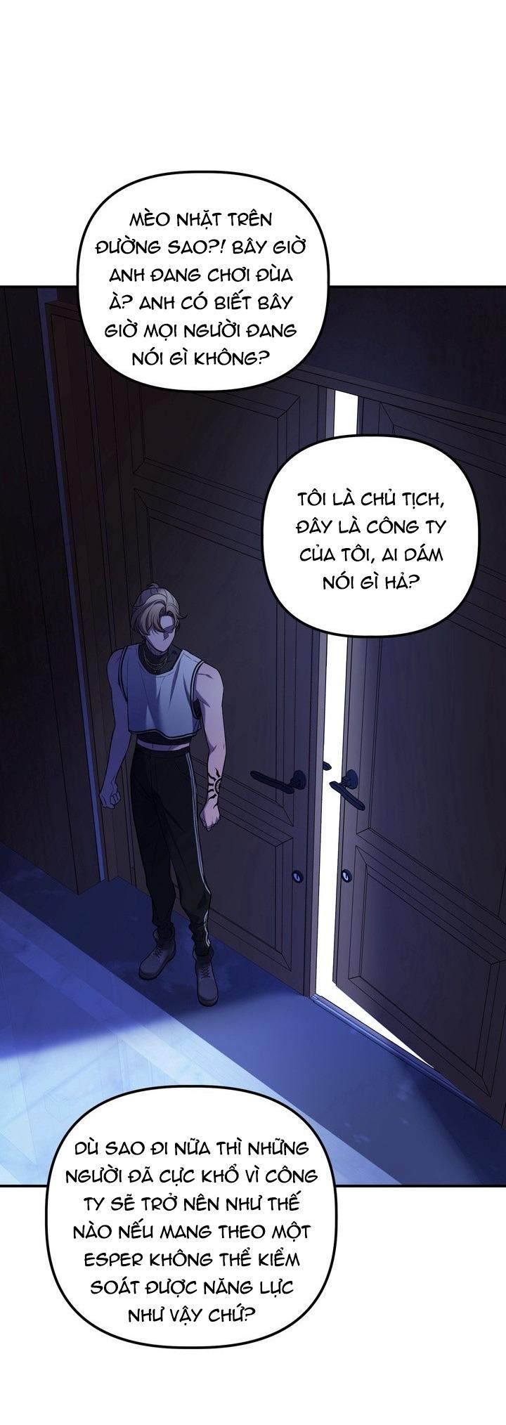 Đọc truyện GUIDE ESPER NGẮN - Chapter 5.6