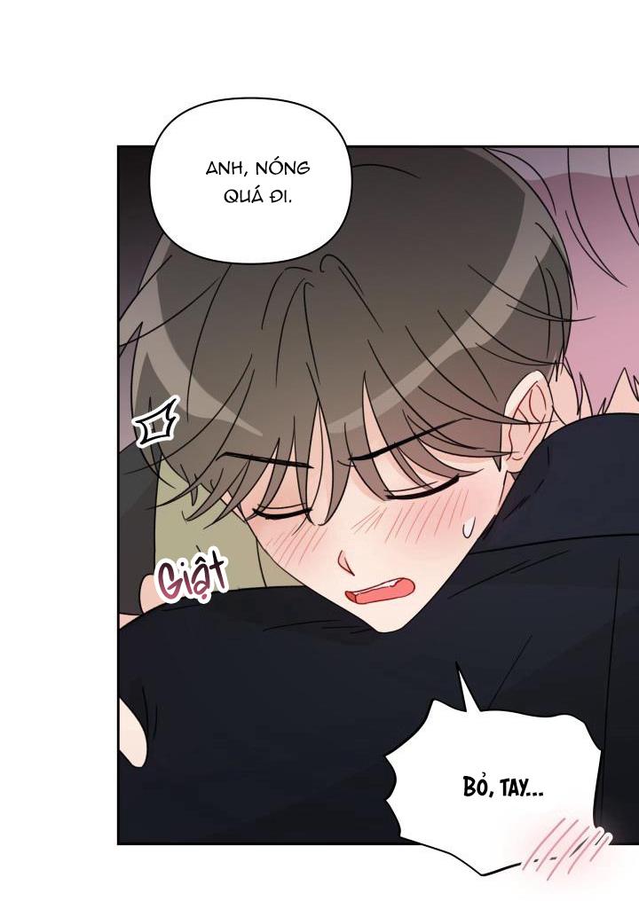 Đọc truyện Khoảng Cách Gặp Gỡ - Chapter 21