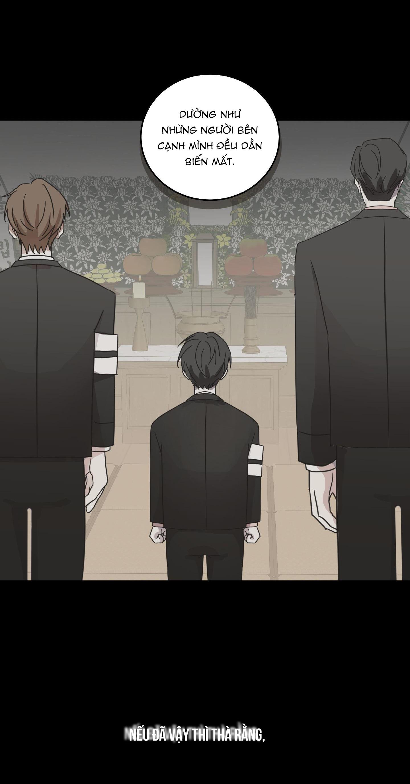 Đọc truyện CHUYỆN TÌNH CHIBI - Chapter 6