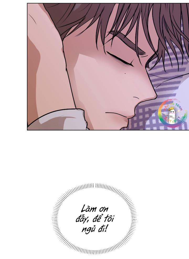 Đọc truyện (END) Lời Tán Tỉnh Ngọt Tựa Bánh Bích Quy - Chapter 1