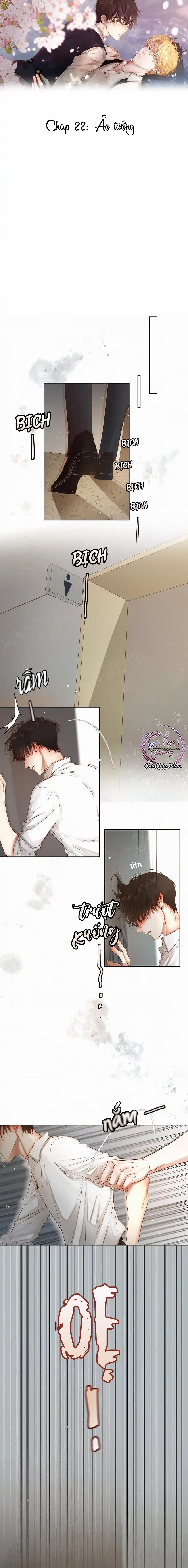 Đọc truyện Tuyệt Xử Phùng Sinh - Chapter 22