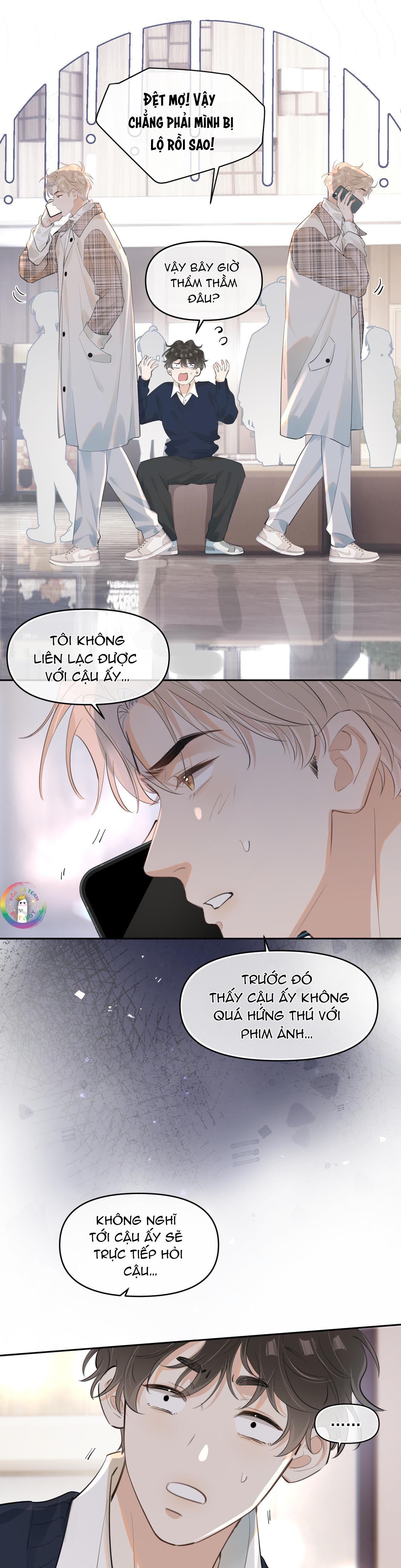 Đọc truyện Cậu Vượt Giới Hạn Rồi - Chapter 37