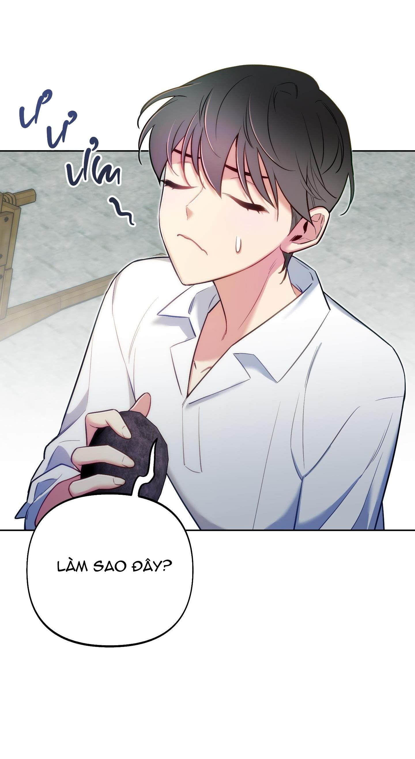 Đọc truyện (NP) TRỞ THÀNH VUA CÔNG LƯỢC - Chapter 34