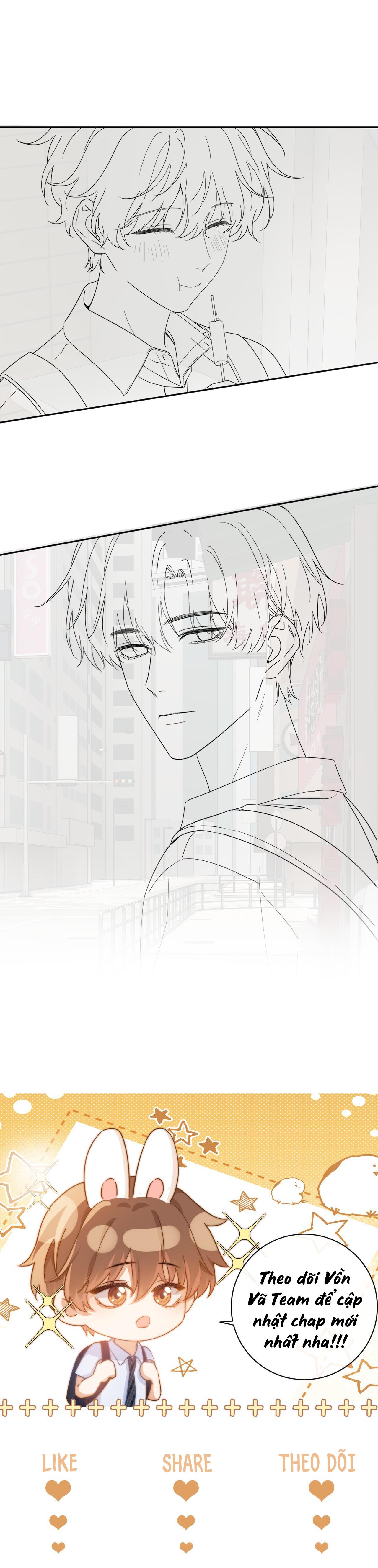 Đọc truyện (Drop) Chất Dị Ứng Cực Cute - Chapter 23