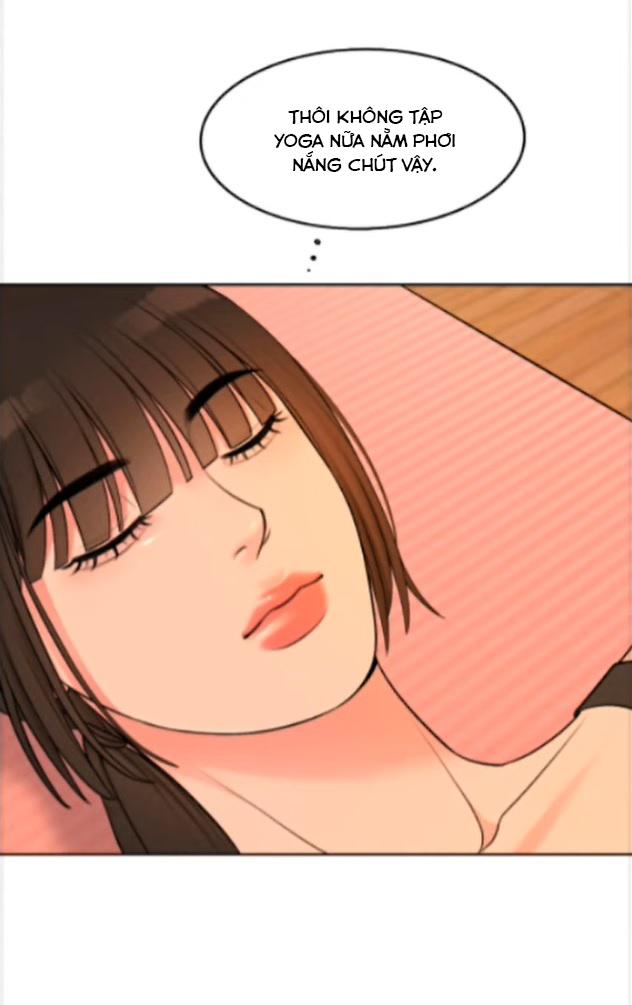 Đọc truyện Vô Tình - Chapter 40