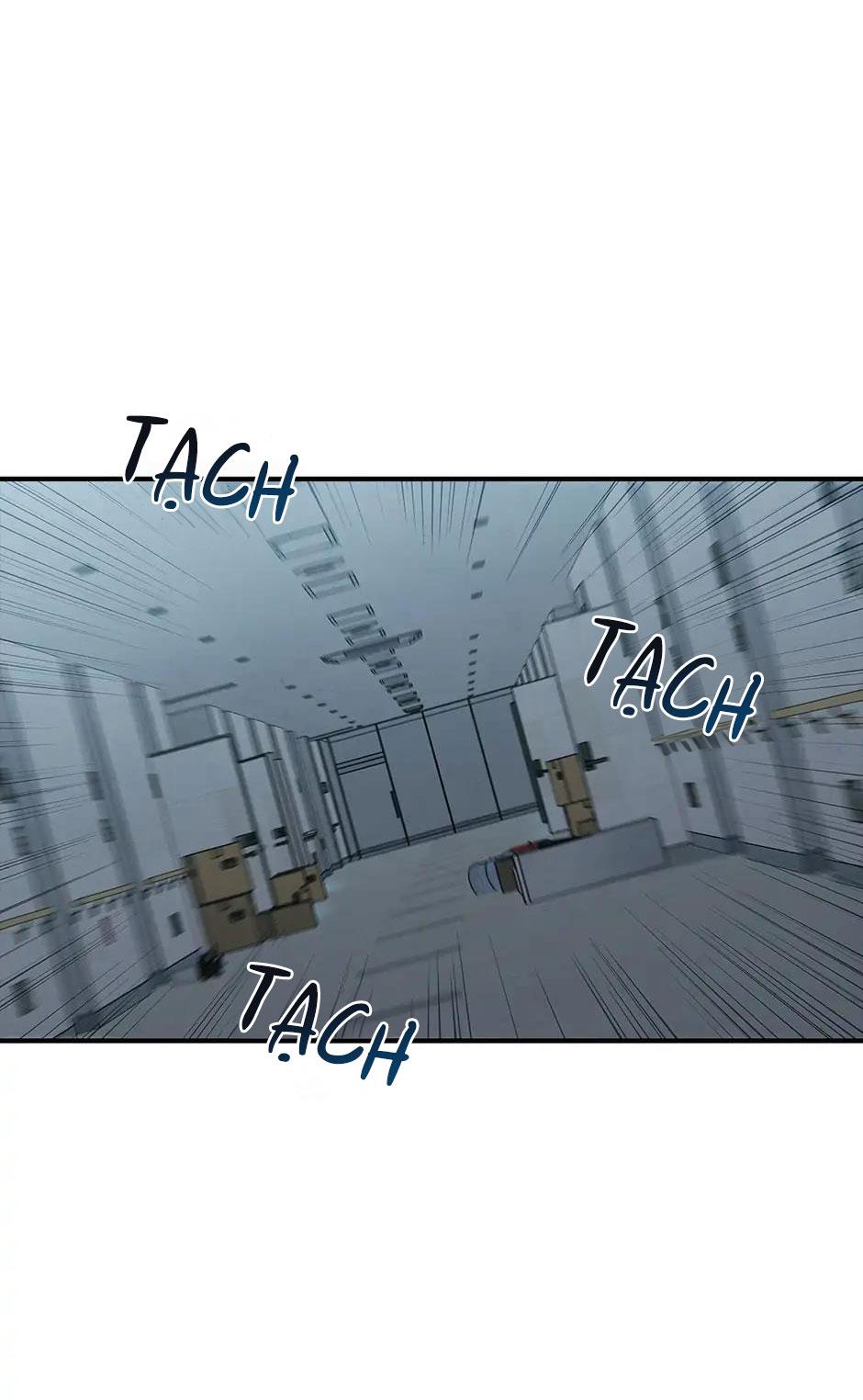 Đọc truyện Deadman Switch - Chapter 13