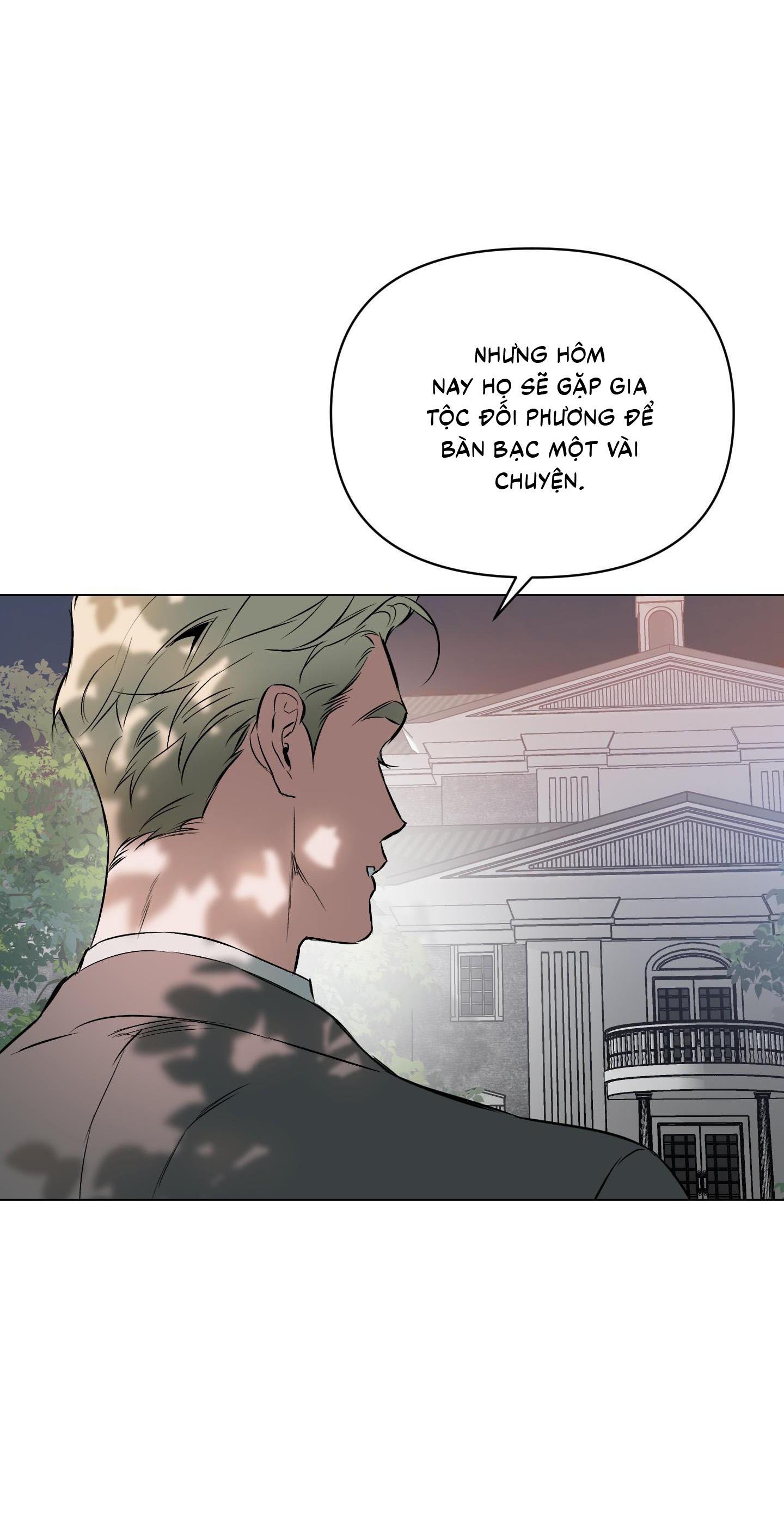 Đọc truyện Định Tên Mối Quan Hệ - Chapter 57