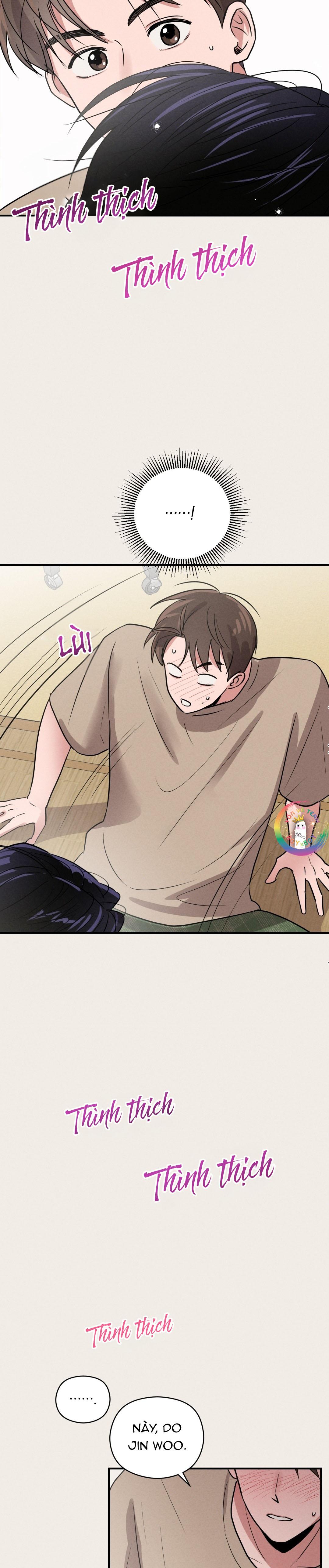 Đọc truyện Ký Sự Thanh Xuân 1995 - Chapter 9