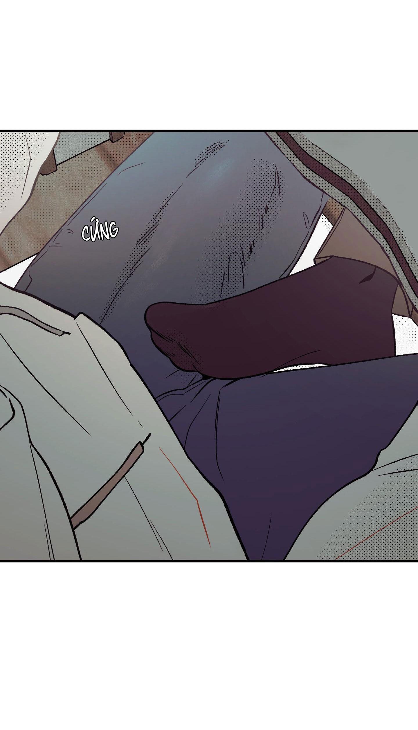 Đọc truyện Tình đơn phương lạc lối - Chapter 1