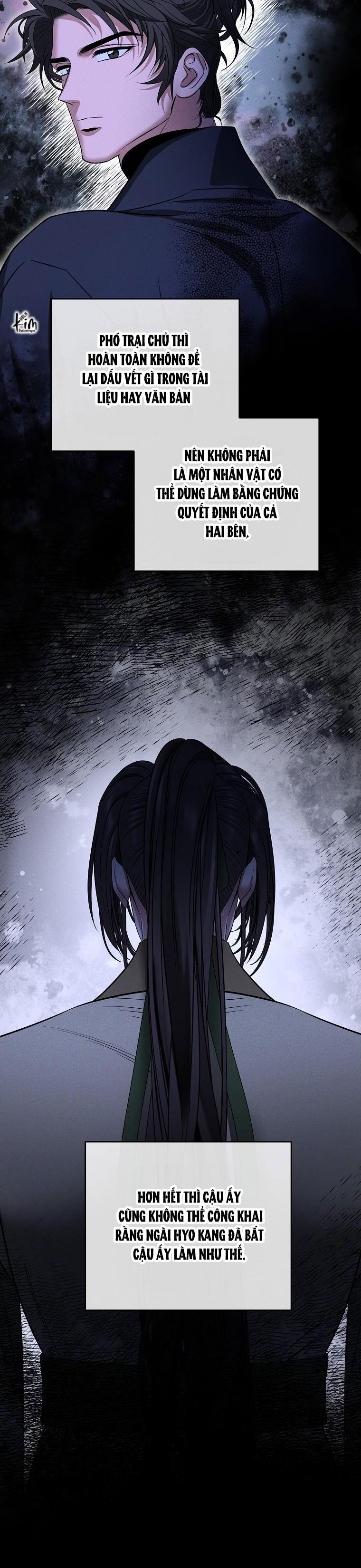 Đọc truyện XUÂN PHONG VIÊN MÃN - Chapter 68