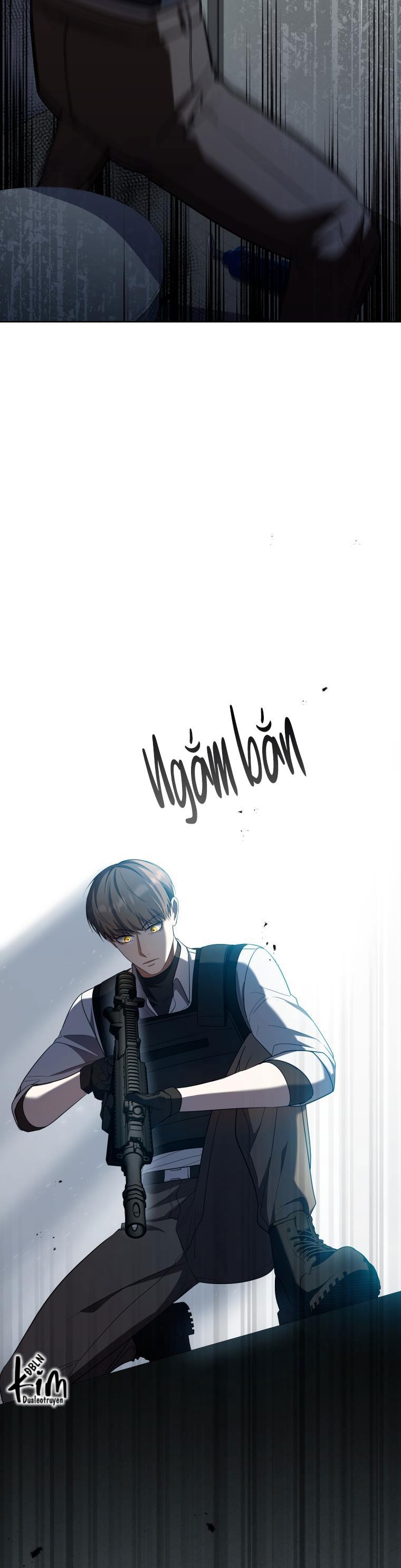 Đọc truyện OPEN THE DOOR - Chapter 6