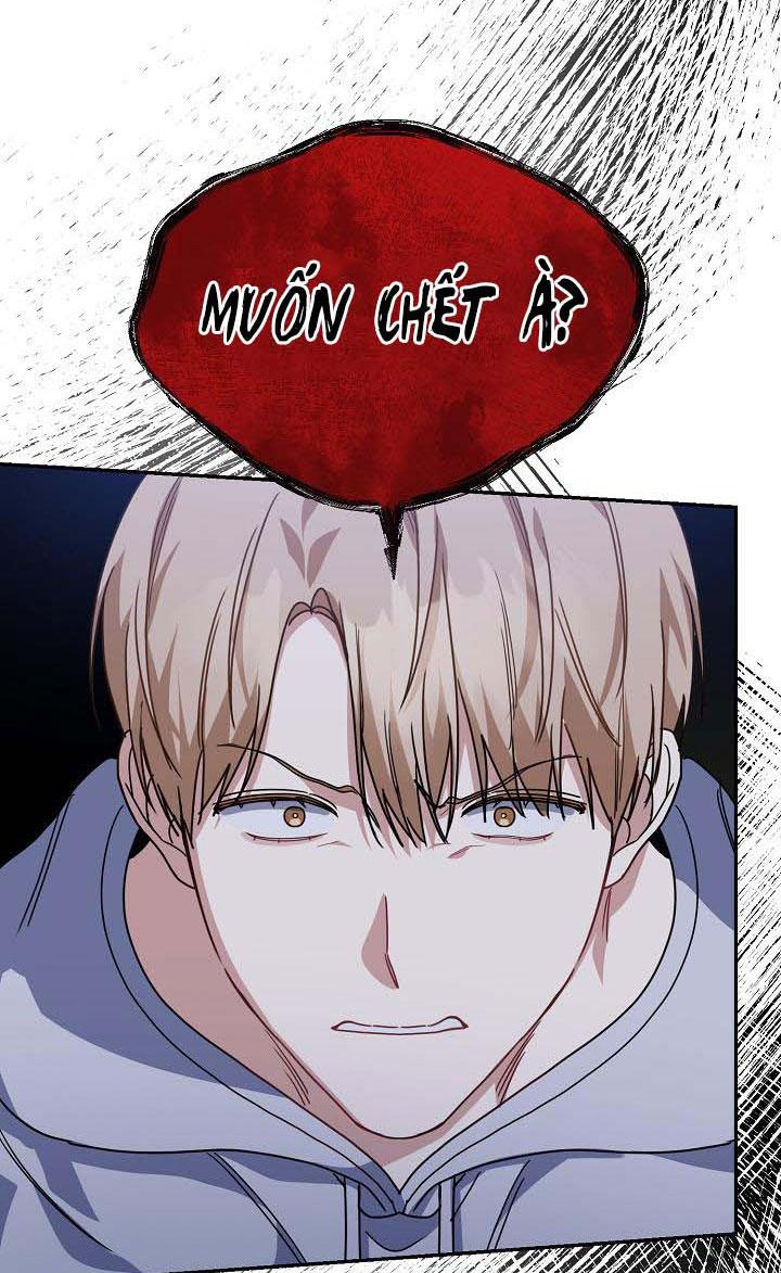 Đọc truyện Khu vực chủ nghĩa tình yêu - Chapter 57